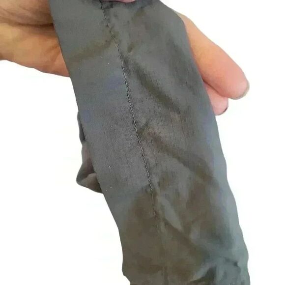 Columbia Men's Steel Gray Nylon Omni-Shade Pants - Picture 5 of 12